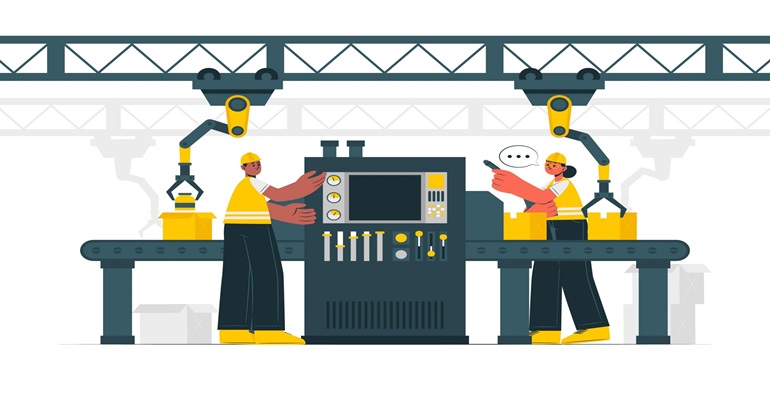 How Automation is Transforming the Bakery Industry in India