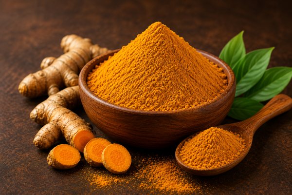 Turmeric Powder Manufacturer in Bengaluru